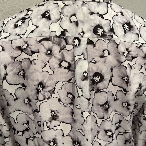 BANANA REPUBLIC DILLON SHIRT SZ M #1487 - Picture 5 of 5